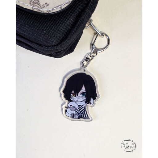 ميداليات ديمون سلاير Demon Slayer medals