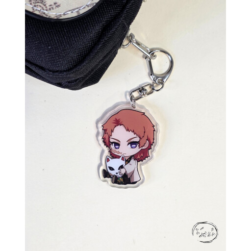 ميداليات ديمون سلاير Demon Slayer medals