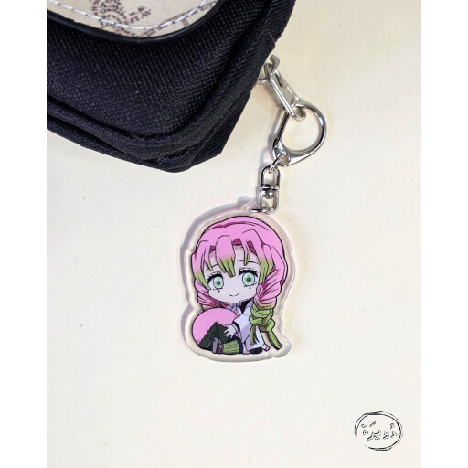 ميداليات ديمون سلاير Demon Slayer medals
