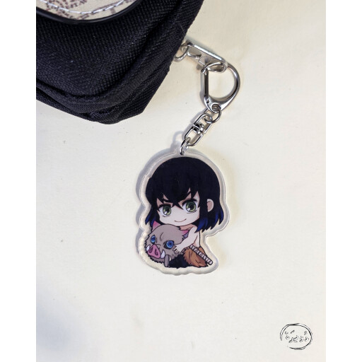 ميداليات ديمون سلاير Demon Slayer medals