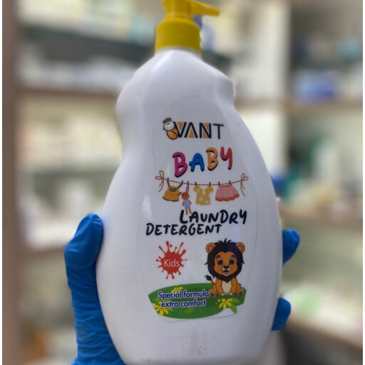 غدسائل غسيل ملابس بيبي فانت Baby vant