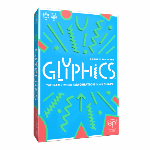 غليفيكس Glyphics