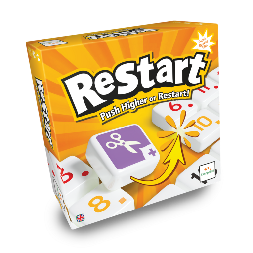 ريستارت Restart