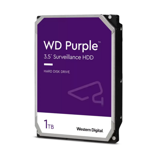 westerndigital Westerndigital Wd Monitoring Hard Drive 1TB
