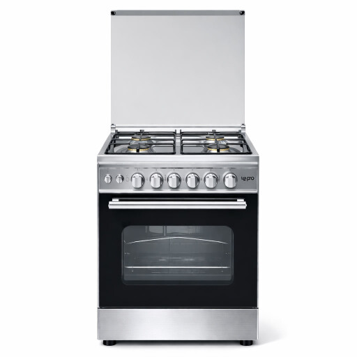 طباخ برو ستيل حجم 55×55 Cooker  steel PRO 55×55