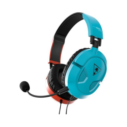 تيرتل بيتش Turtlebeach Recon 50 Headset