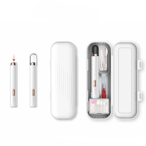مبرد اظافر إلكتروني Electronic nail file