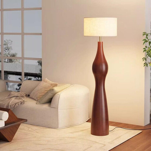 اضاءة ارضية Floor Lamp
