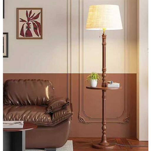 اضاءة ارضية Floor Lamp
