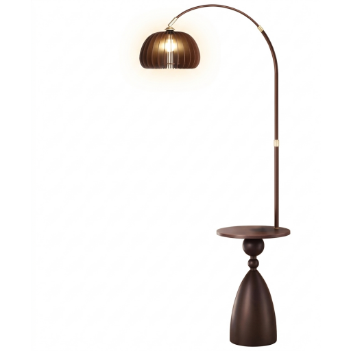 اضاءة ارضية Floor Lamp