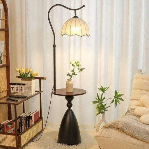 اضاءة ارضية Floor Lamp