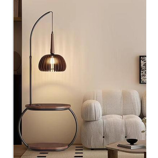 اضاءة ارضية Floor Lamp
