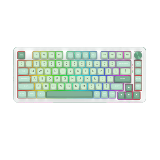 redragon Redragon Cyrus Pro Wireless Mechanical Keyboard