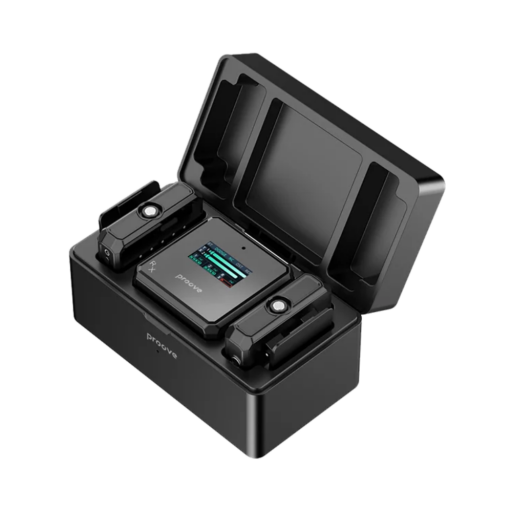 بروف Proove Forum Wireless Microphone System