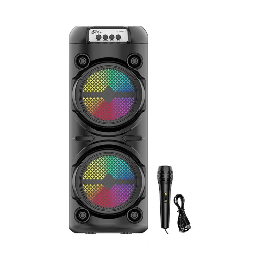 singe Singe multi-media Super Bass Speaker
