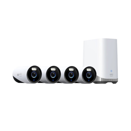 anker Anker Eufy Cam 4k