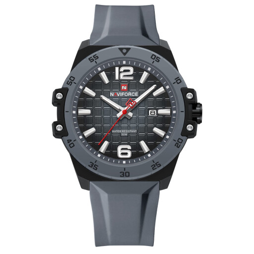 ساعة رجالية Naviforce NF7122 Quartz Men’s Watch