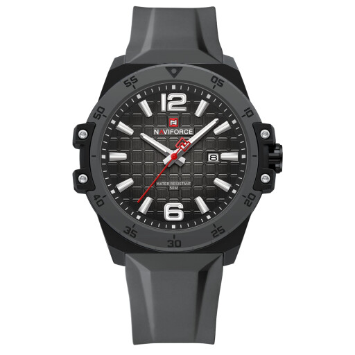 ساعة رجالية Naviforce NF7122 Quartz Men’s Watch