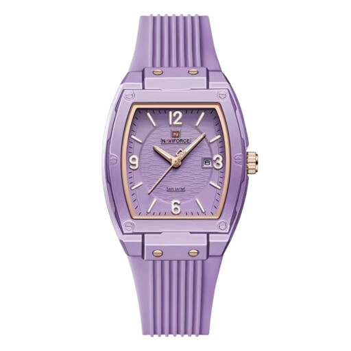 ساعة نسائية Naviforce NF5070 Women’s Quartz Watch