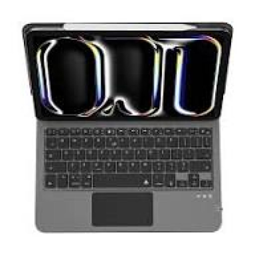 Wiwu Wiwu Magnetic Keyboard