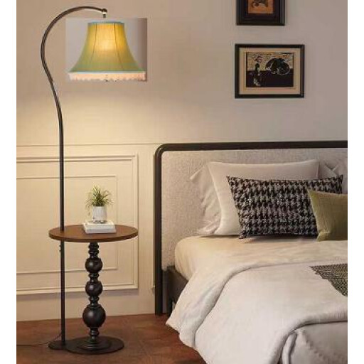 اضاءة ارضية Floor Lamp