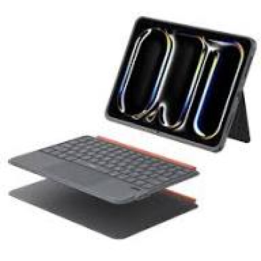 Wiwu Wiwu 3-in-1 Magnetic Keyboard