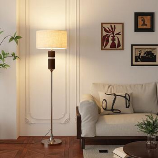 اضاءة ارضية Floor Lamp