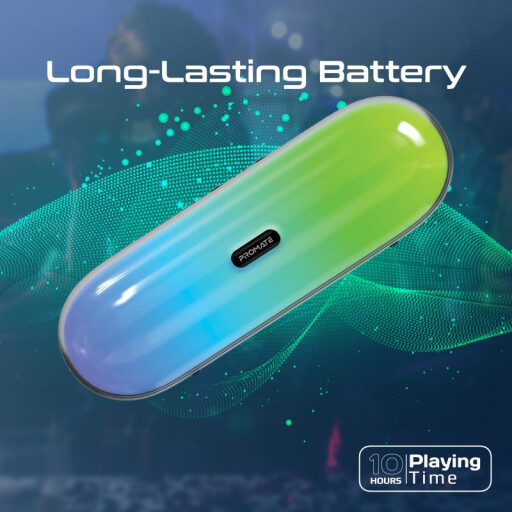 برومات PROMATE Lumibar
