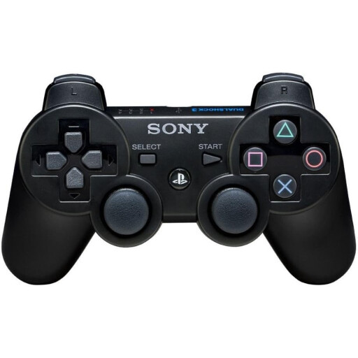 PLAYSTATION PLAYSTATION Dualshock PS3 Controller