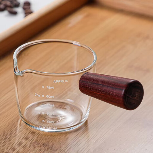كوب قياس القهوة Coffee Measuring Cup