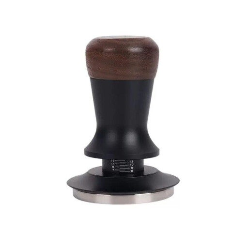 مكبس اسبريسو مع نابض 51مم Espresso tamper spring 51mm