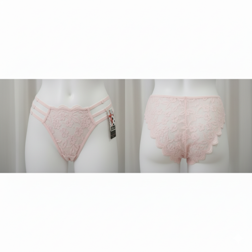كلوت سترنغ دانتيل نسائي Women’s lace thong