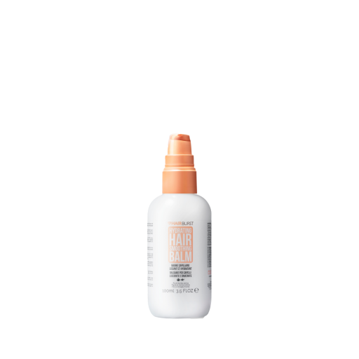 بلسم مرطب لتنعيم الشعر 100 مل Hydrating Hair Smoothing Balm 100ml