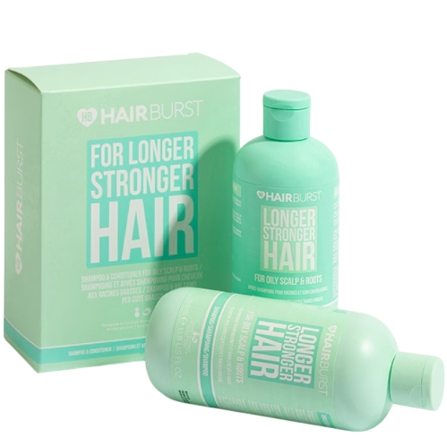 سيت شامبو وكونديشنر للشعر الدهني  2×350 مل Shampoo & Conditioner Duo For Oily Hair 2x350ml