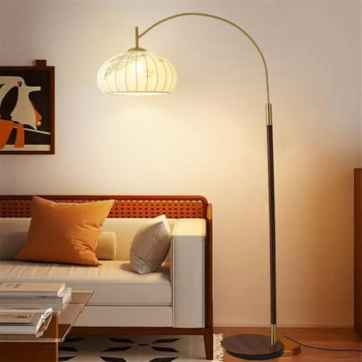 اضاءة ارضية Floor Lamp