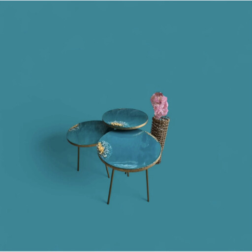 سيت طبلات ثلاثي Table