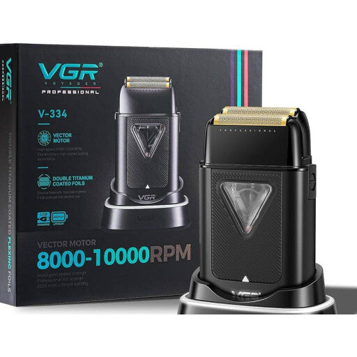 لماكينة الحلاقة VGR