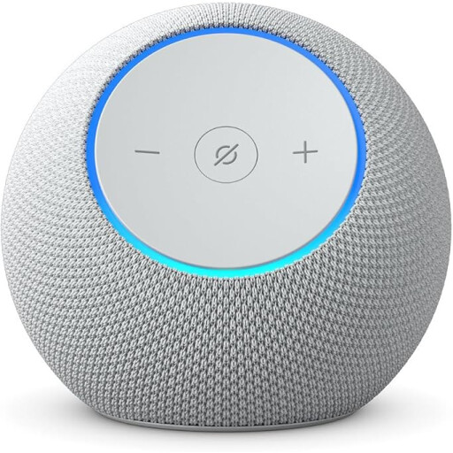 سماعة أمازون إيكو دوت ماكس مع أليكسا Amazon Echo Dot Max Speaker with Alexa