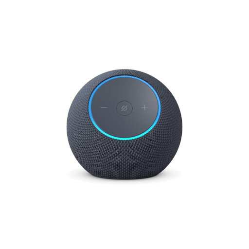 سماعة أمازون إيكو دوت ماكس مع أليكسا Amazon Echo Dot Max Speaker with Alexa