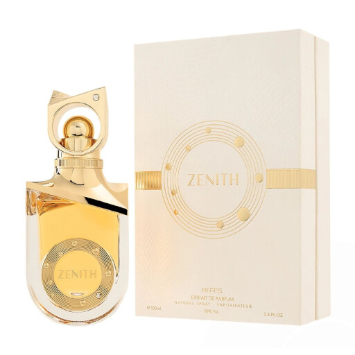 عطر زينيث لكلا الجنسين Zenith Eau De Parfum