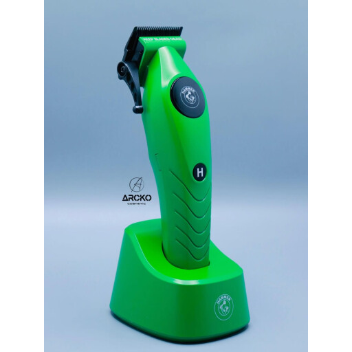 ماكينة حلاقة احترافية لاسلكية همر Hammer Professional Cordless Hair Clipper