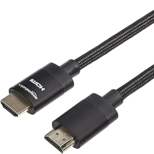 amazon Amazon Hdmi Cable hdmi 1.8 M