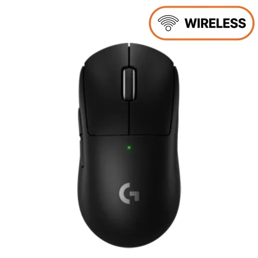logitech Logitech Gaming Mouse