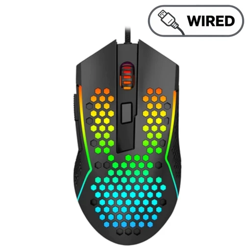 redragon Redragon Reaping Plus V2