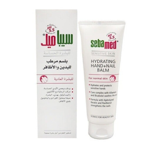 سيبا ميد Sebi mel