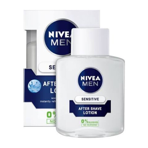 لوشن حلاقه Nivea
