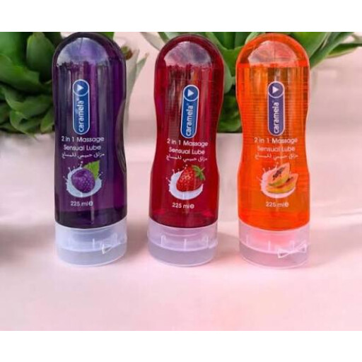 جل مساج Massage gel