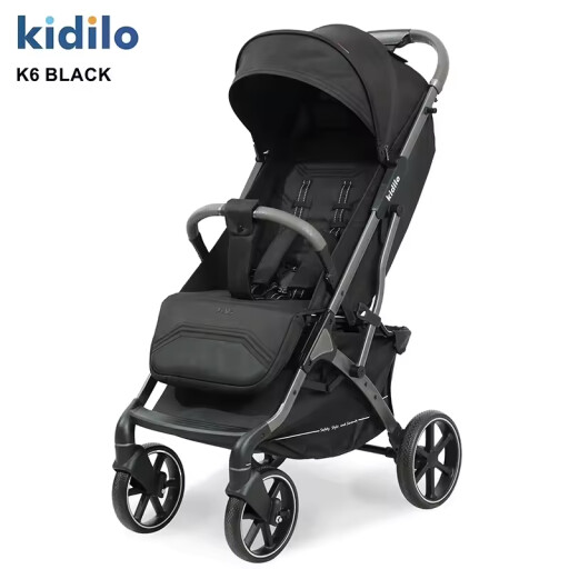 Kidilo k6  عربة أطفال Kidilo K6