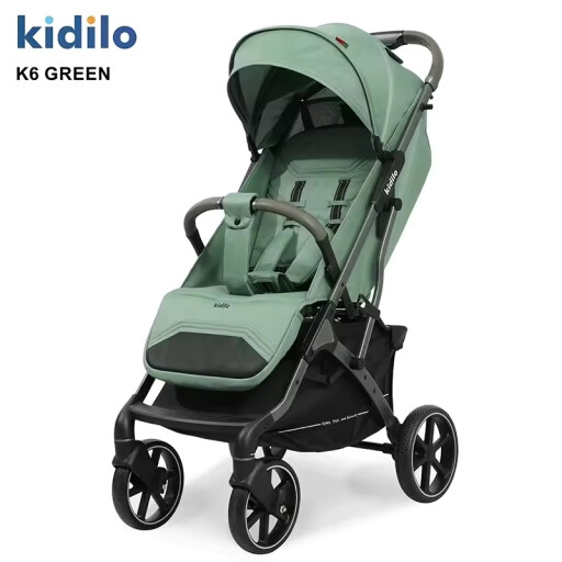Kidilo k6  عربة أطفال Kidilo K6