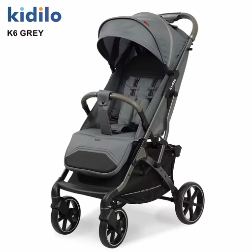 Kidilo k6  عربة أطفال Kidilo K6